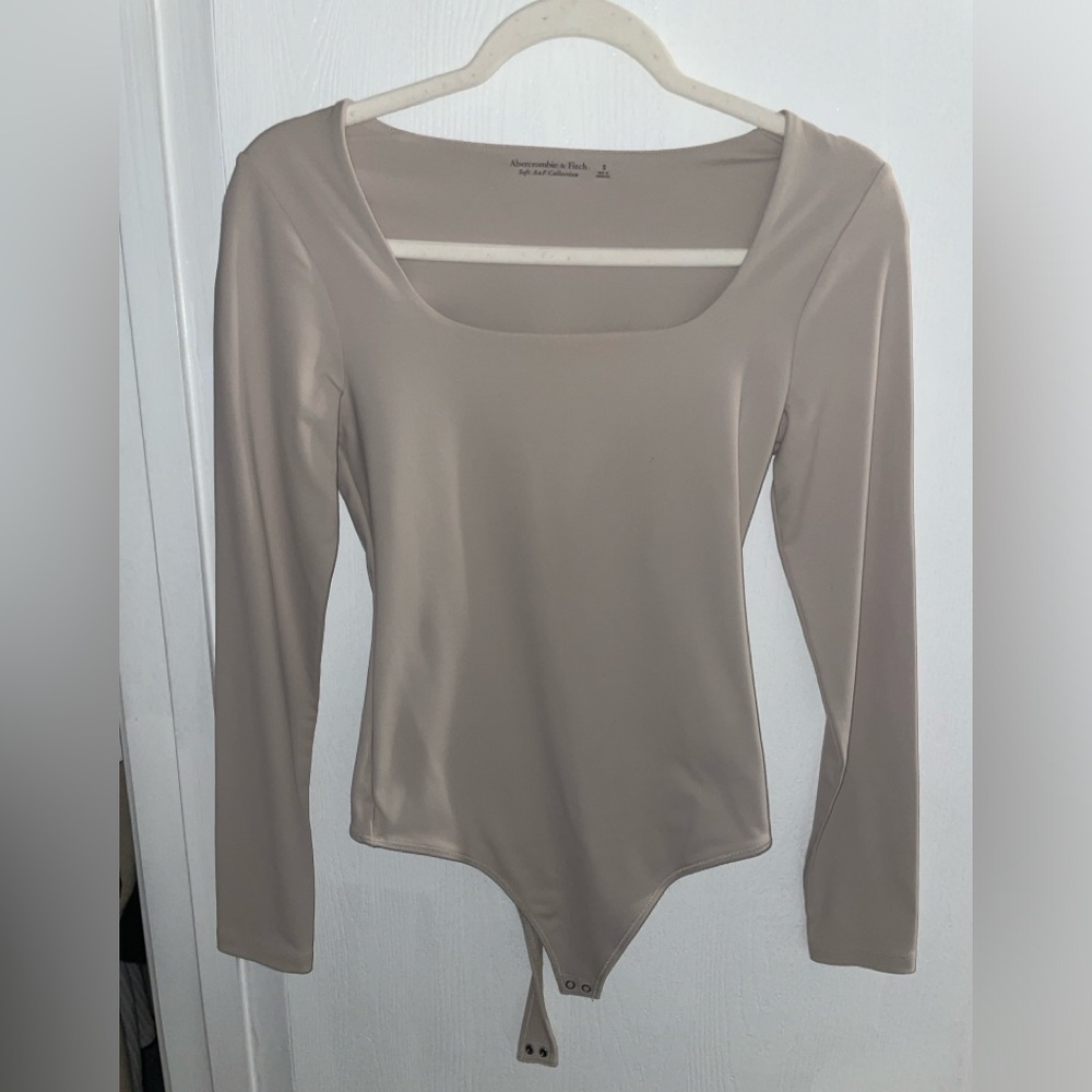 Abercrombie body suit